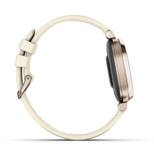 Смарт годинник Garmin Lily 2, Cream Gold\/Coconut (010-02839-00) - зображення 6