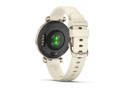 Смарт годинник Garmin Lily 2, Cream Gold\/Coconut (010-02839-00) - зображення 5