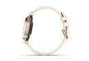 Смарт годинник Garmin Lily 2, Cream Gold\/Coconut (010-02839-00) - зображення 4