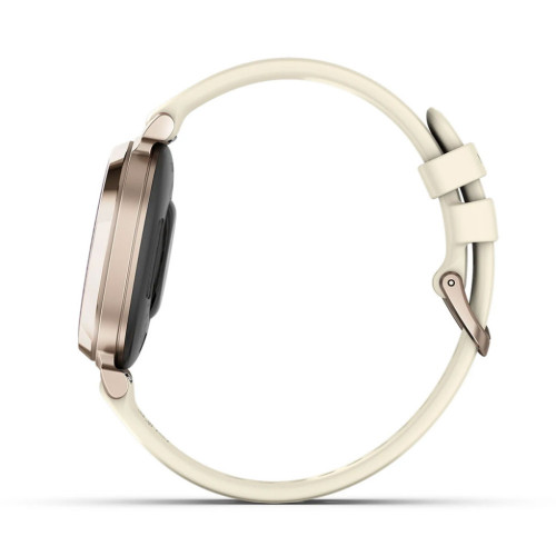Смарт годинник Garmin Lily 2, Cream Gold\/Coconut (010-02839-00) - зображення 4