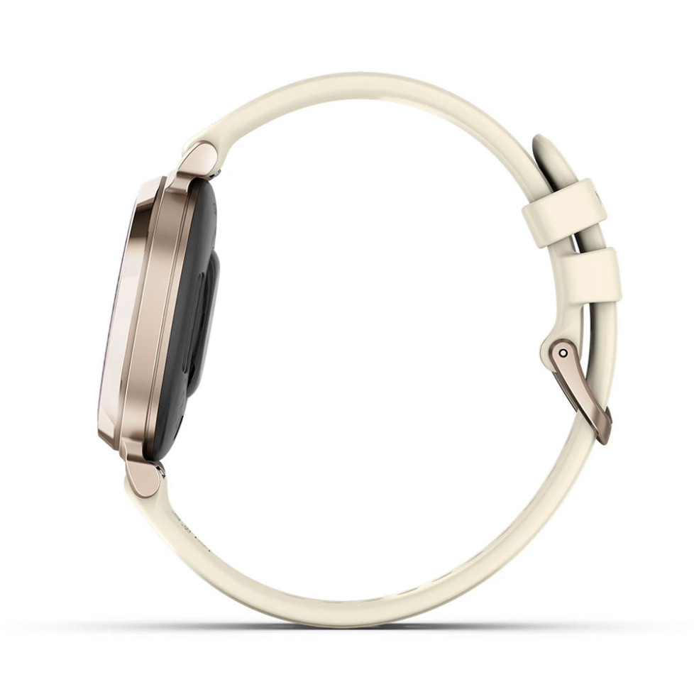 Смарт годинник Garmin Lily 2, Cream Gold\/Coconut (010-02839-00) - зображення 4