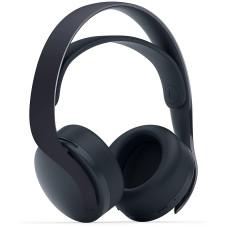 Безпровідна гарнітура Sony Pulse 3D Wireless Headset Midnight Black (9834090) - зображення 1