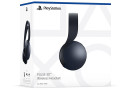 Безпровідна гарнітура Sony Pulse 3D Wireless Headset Midnight Black (9834090) - зображення 5