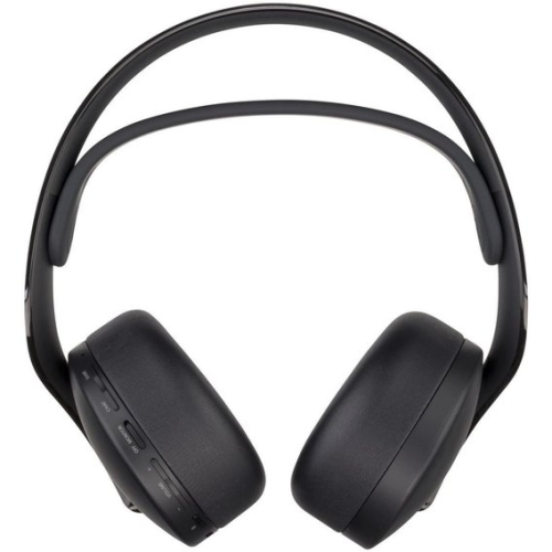 Безпровідна гарнітура Sony Pulse 3D Wireless Headset Midnight Black (9834090) - зображення 3