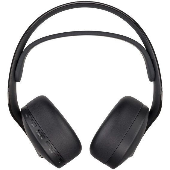 Безпровідна гарнітура Sony Pulse 3D Wireless Headset Midnight Black (9834090) - зображення 3
