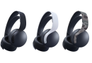 Безпровідна гарнітура Sony Pulse 3D Wireless Headset Midnight Black (9834090) - зображення 6