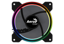 Вентилятор для корпусів 120 мм AeroCool Saturn 12 FRGB - зображення 1