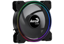 Вентилятор для корпусів 120 мм AeroCool Saturn 12 FRGB - зображення 2