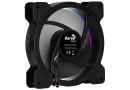 Вентилятор для корпусів 120 мм AeroCool Saturn 12 FRGB - зображення 3
