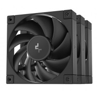 Вентилятор для корпусів 120 мм Deepcool FD12-3 IN 1