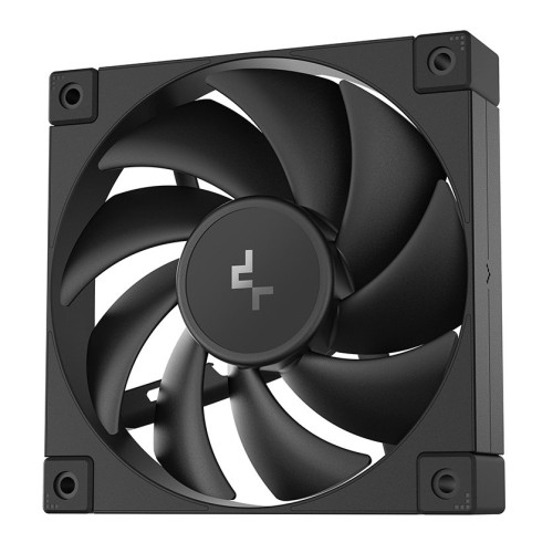 Вентилятор для корпусів 120 мм Deepcool FD12-3 IN 1 - зображення 2
