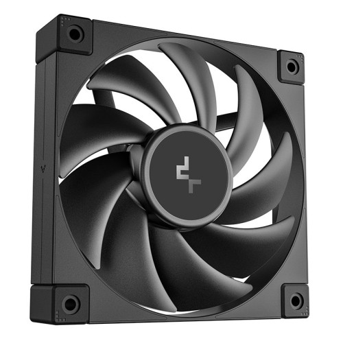 Вентилятор для корпусів 120 мм Deepcool FD12-3 IN 1 - зображення 4
