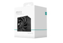 Вентилятор для корпусів 120 мм Deepcool FD12-3 IN 1 - зображення 6