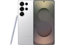 Смартфон SAMSUNG Galaxy S25 Ultra 12\/512GB Whitesilver (SM-S938BZSG) - зображення 1