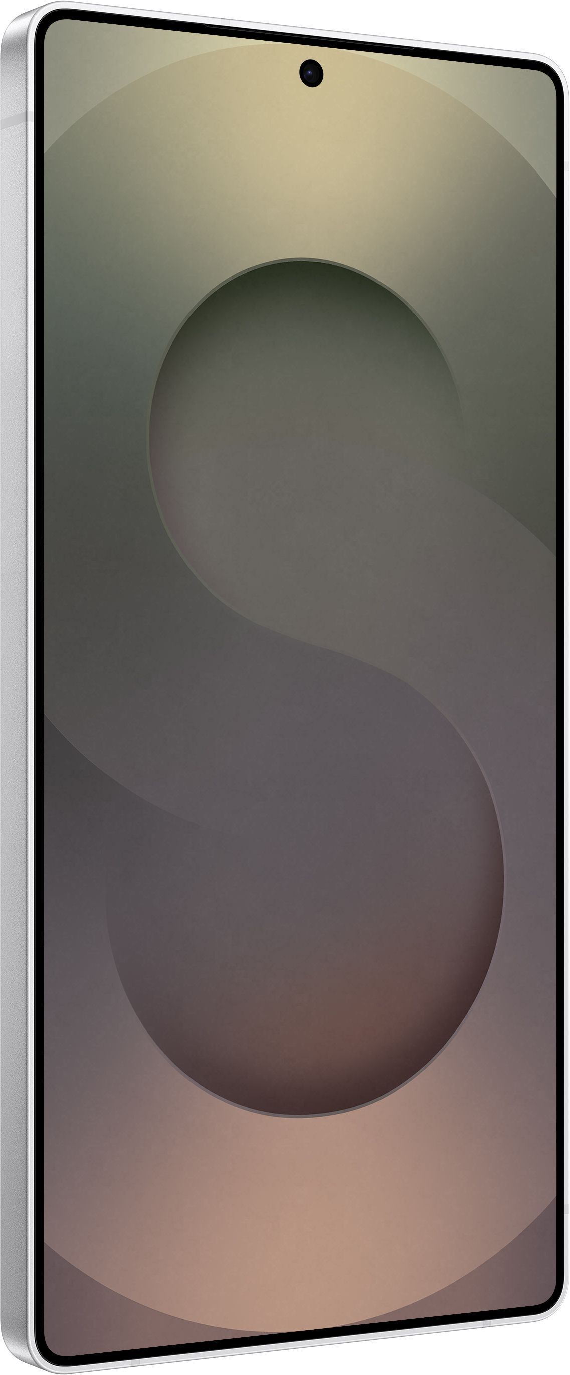 Смартфон SAMSUNG Galaxy S25 Ultra 12\/512GB Whitesilver (SM-S938BZSG) - зображення 8