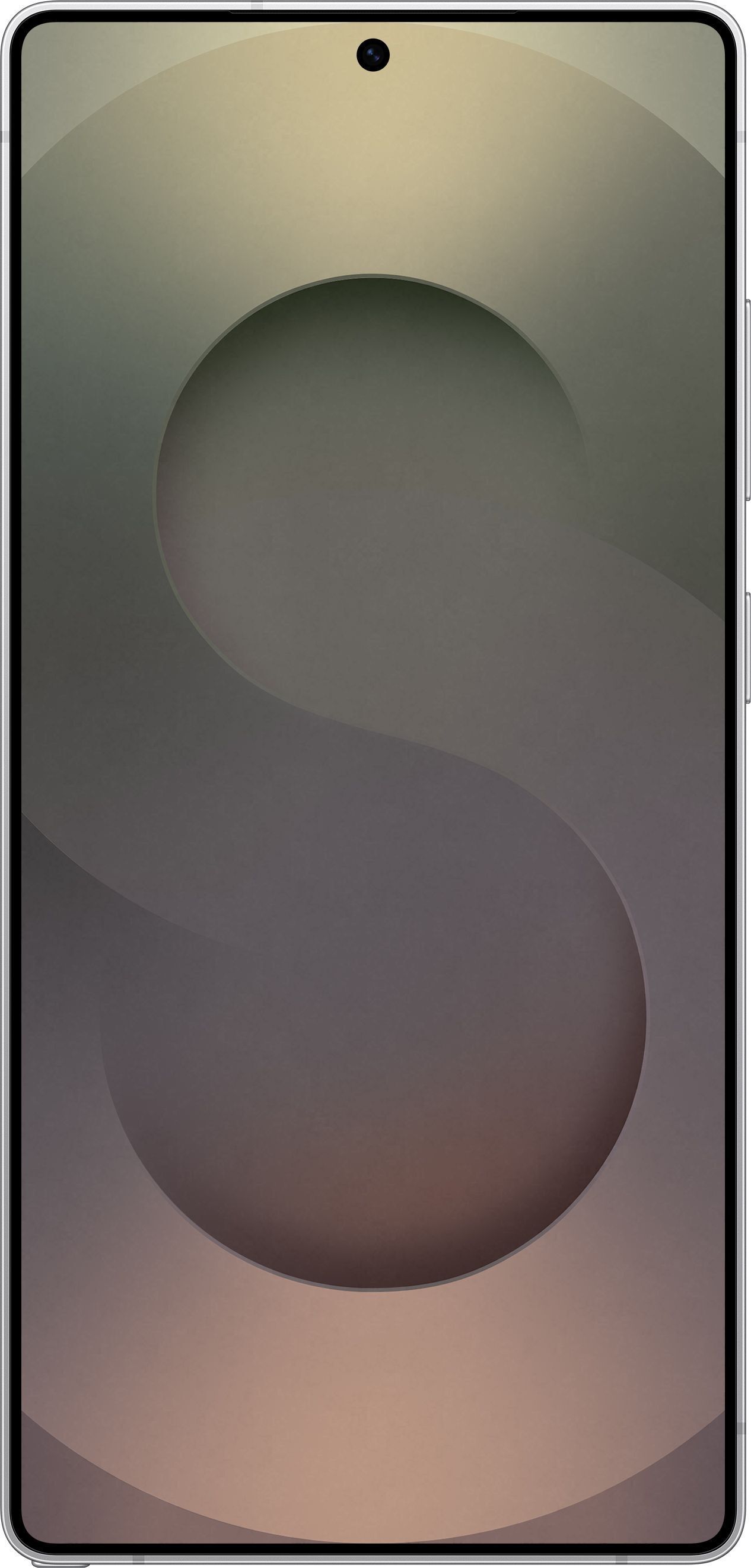 Смартфон SAMSUNG Galaxy S25 Ultra 12\/512GB Whitesilver (SM-S938BZSG) - зображення 5