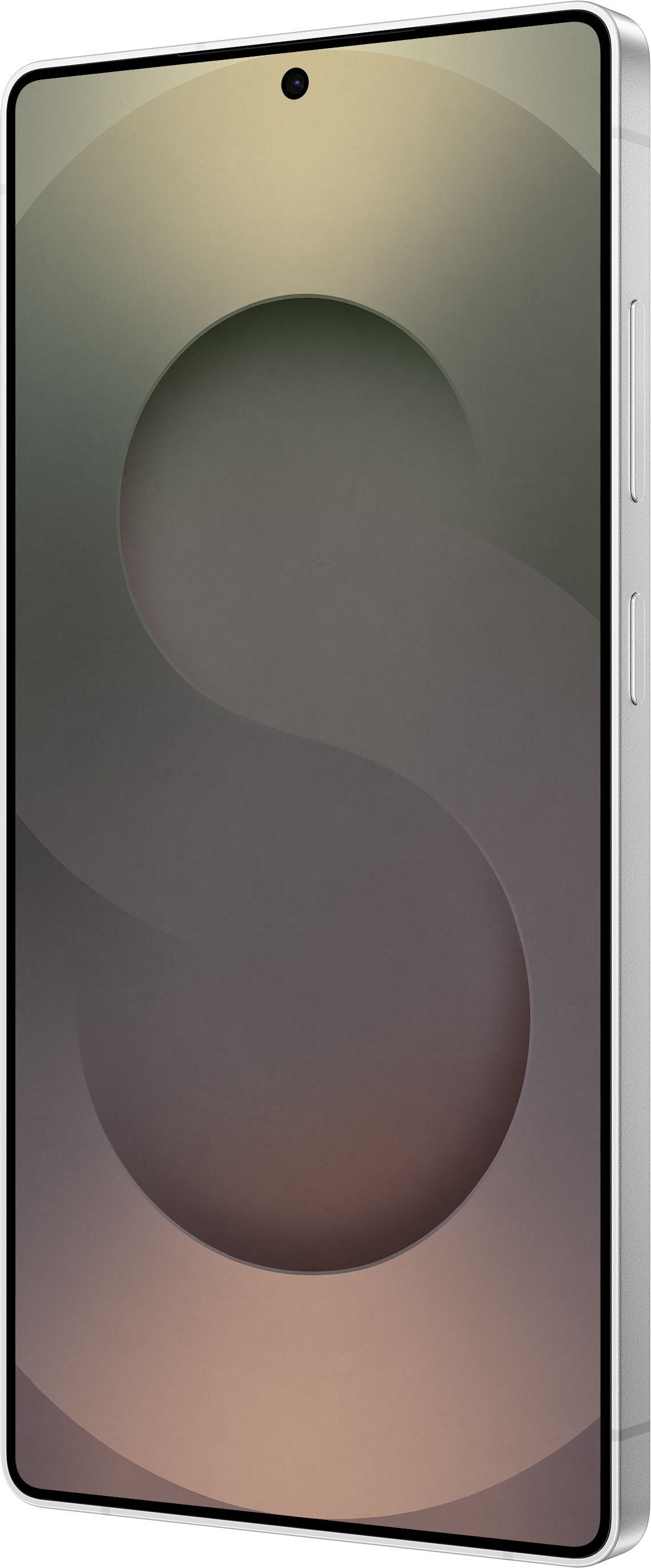 Смартфон SAMSUNG Galaxy S25 Ultra 12\/512GB Whitesilver (SM-S938BZSG) - зображення 3
