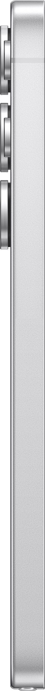 Смартфон SAMSUNG Galaxy S25 Ultra 12\/512GB Whitesilver (SM-S938BZSG) - зображення 10
