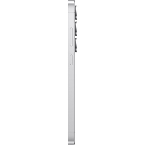 Смартфон SAMSUNG Galaxy S25 Ultra 12\/512GB Whitesilver (SM-S938BZSG) - зображення 11