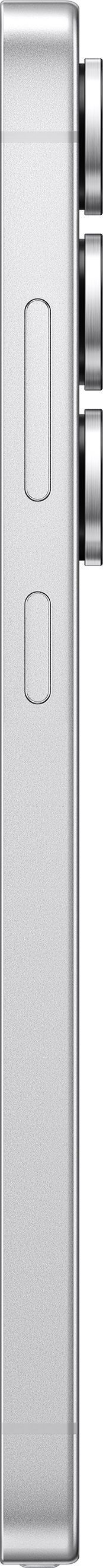 Смартфон SAMSUNG Galaxy S25 Ultra 12\/512GB Whitesilver (SM-S938BZSG) - зображення 11
