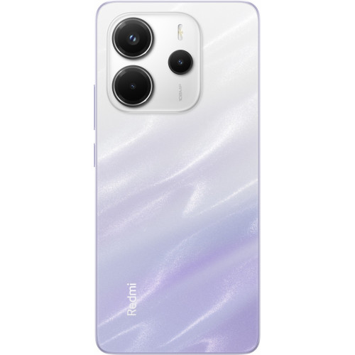 Смартфон Xiaomi Redmi Note 14 8\/256GB Purple - зображення 3