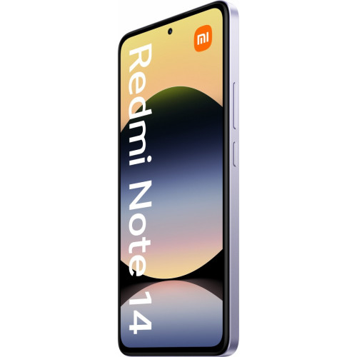 Смартфон Xiaomi Redmi Note 14 8\/256GB Purple - зображення 4