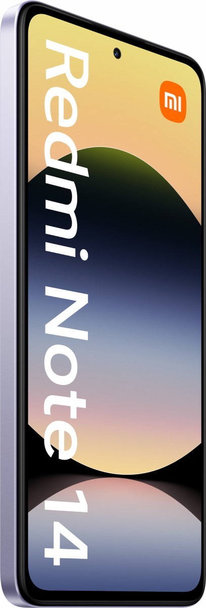 Смартфон Xiaomi Redmi Note 14 8\/256GB Purple - зображення 6