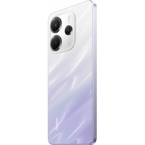 Смартфон Xiaomi Redmi Note 14 8\/256GB Purple - зображення 5