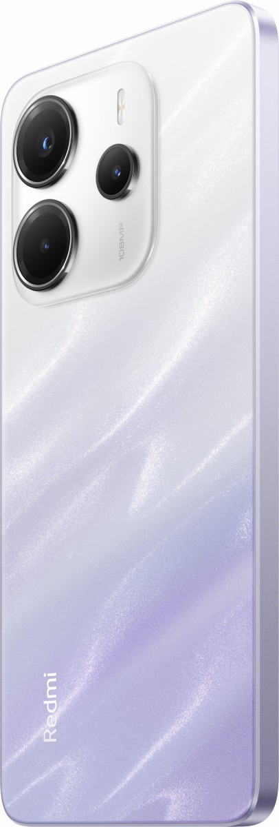 Смартфон Xiaomi Redmi Note 14 8\/256GB Purple - зображення 5