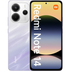 Смартфон Xiaomi Redmi Note 14 8/256GB Purple