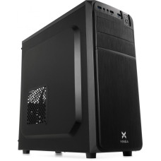 Корпус Vinga CS111B 400Вт - зображення 1