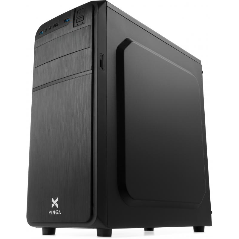 Корпус Vinga CS111B 400Вт - зображення 2