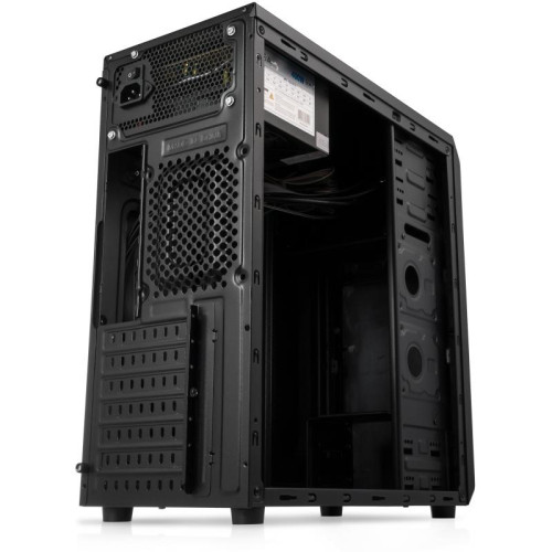 Корпус Vinga CS111B 400Вт - зображення 8