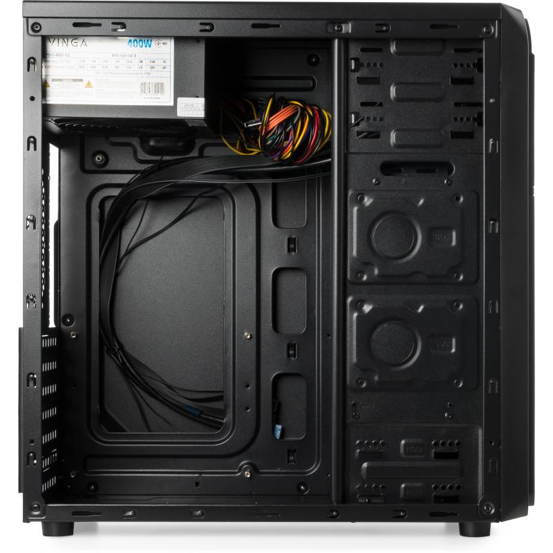 Корпус Vinga CS111B 400Вт - зображення 6