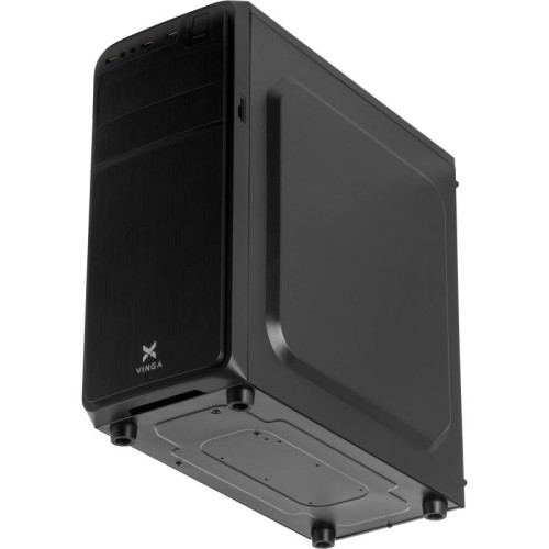 Корпус Vinga CS111B 400Вт - зображення 10