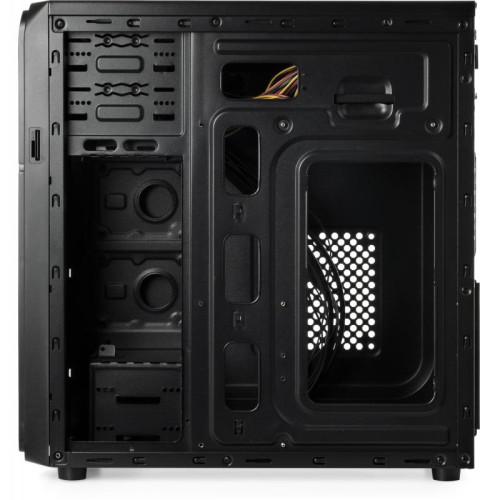 Корпус Vinga CS111B 400Вт - зображення 7