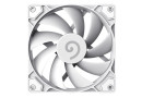 Вентилятор для корпусів 120 мм GAMEMAX GMX-WFWT-PWM - зображення 1