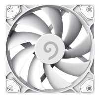 Вентилятор для корпусів 120 мм GAMEMAX GMX-WFWT-PWM