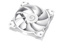 Вентилятор для корпусів 120 мм GAMEMAX GMX-WFWT-PWM - зображення 6