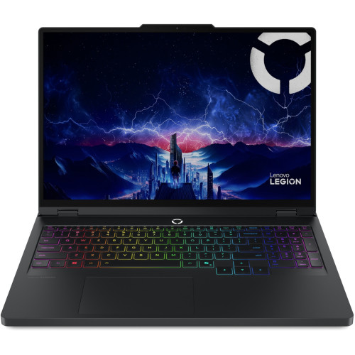 Ноутбук Lenovo Legion Pro 5 16IAX10 (83F30032RA) - зображення 1