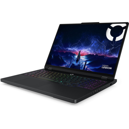 Ноутбук Lenovo Legion Pro 5 16IAX10 (83F30032RA) - зображення 2