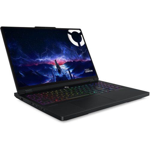 Ноутбук Lenovo Legion Pro 5 16IAX10 (83F30032RA) - зображення 4