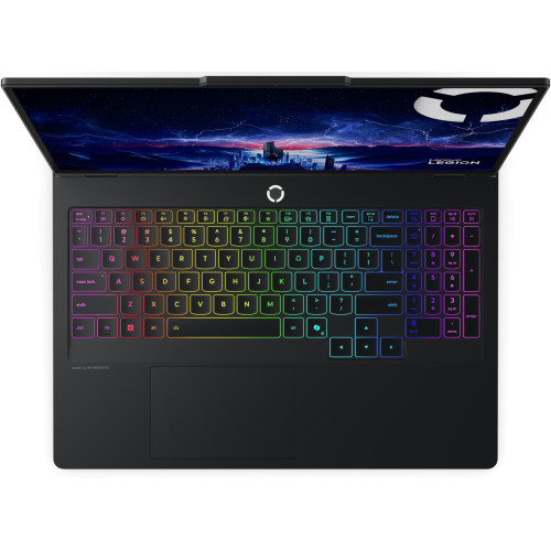 Ноутбук Lenovo Legion Pro 5 16IAX10 (83F30032RA) - зображення 3