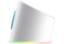 Акустична система Trust GXT 619W Thorne RGB Illuminated Soundbar White - зображення 5