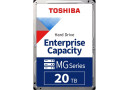 Жорсткий диск HDD 20Tb Toshiba MG Series (MG10ACA20TE) - зображення 1