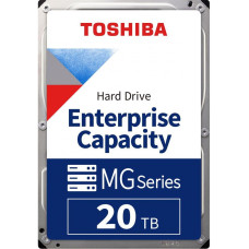Жорсткий диск HDD 20Tb Toshiba MG Series (MG10ACA20TE)