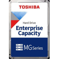 Жорсткий диск HDD 10Tb Toshiba MG Series (MG10ADA10TE)
