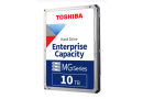 Жорсткий диск HDD 10Tb Toshiba MG Series (MG10ADA10TE) - зображення 2