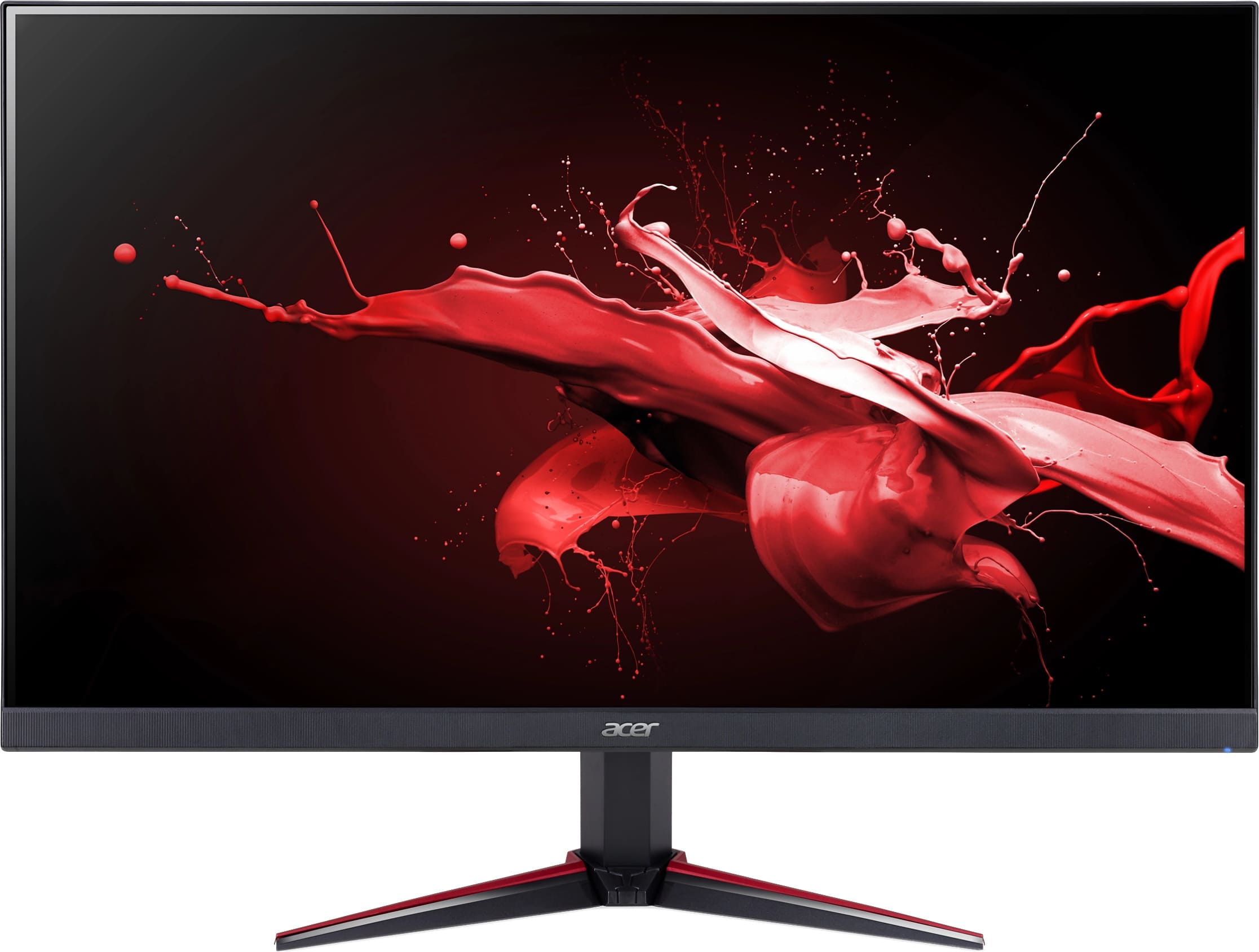 Монітор 24 Acer Nitro VG240YM3BMIIPX - зображення 1