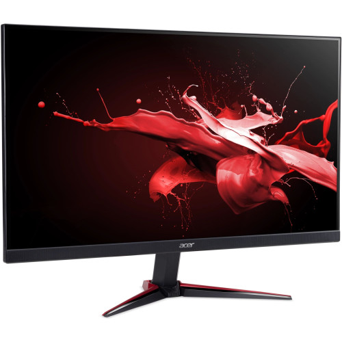 Монітор 24 Acer Nitro VG240YM3BMIIPX - зображення 2